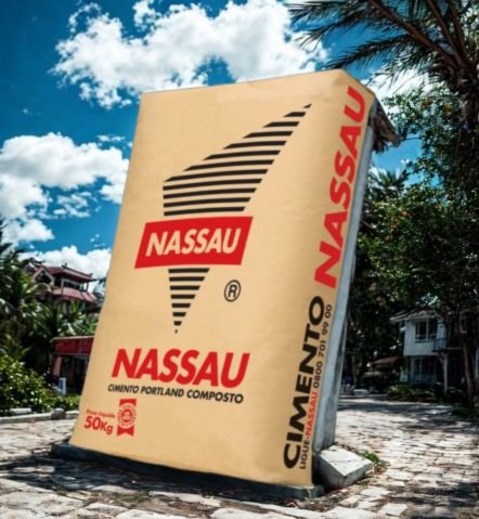 About Cimentos Nassau