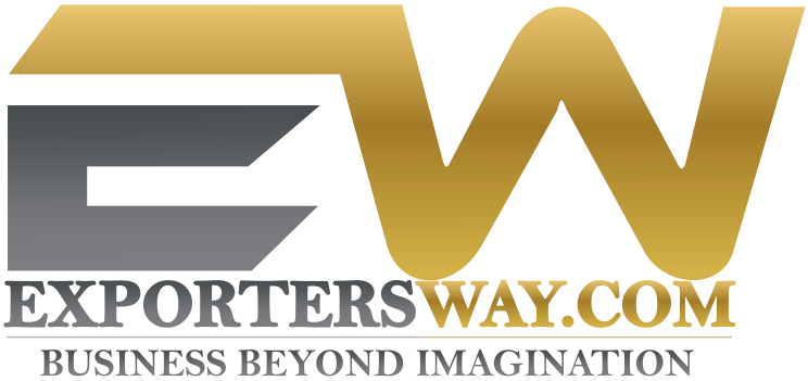 Exporterways Logo