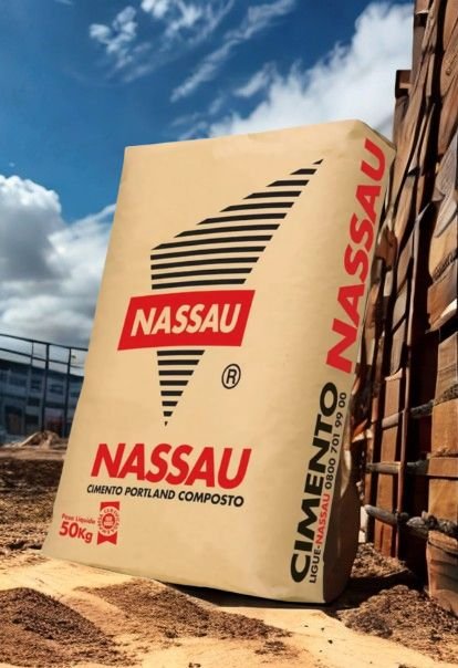 Cement Export Project