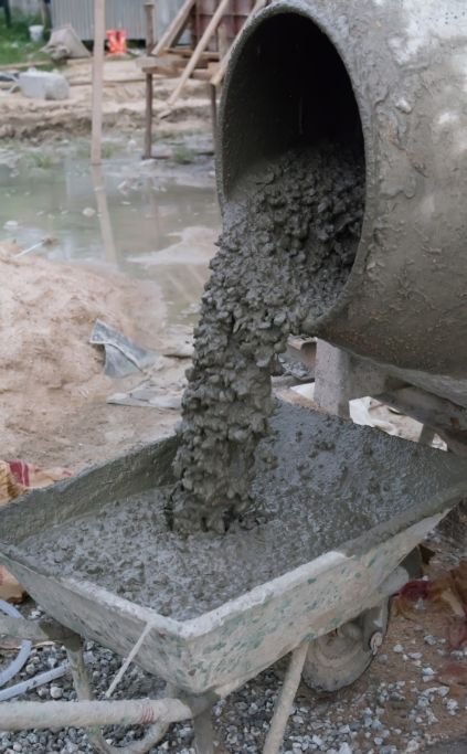 About Cimentos Nassau